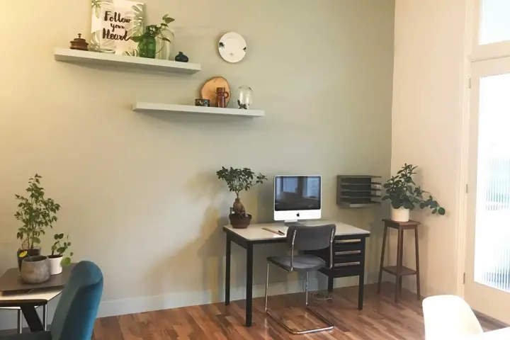 Bed & Breakfast Appartement Rotterdam Noord in Rotterdam