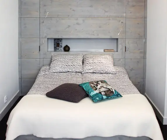 Bed & Breakfast Appartement Rotterdam Noord in Rotterdam