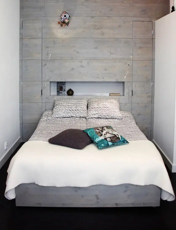 Bed & Breakfast Appartement Rotterdam Noord in Rotterdam