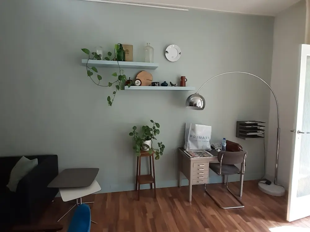 Bed & Breakfast Appartement Rotterdam Noord in Rotterdam