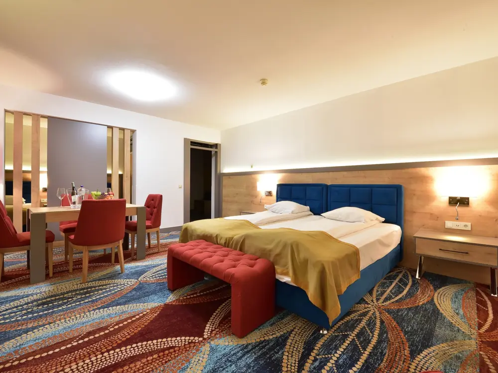 ART Hotel Rotterdam in Rotterdam