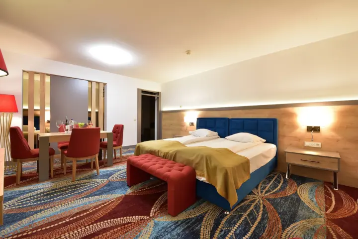 ART Hotel Rotterdam in Rotterdam