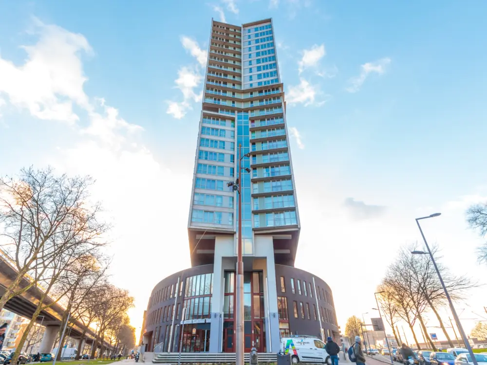 ART Hotel Rotterdam in Rotterdam
