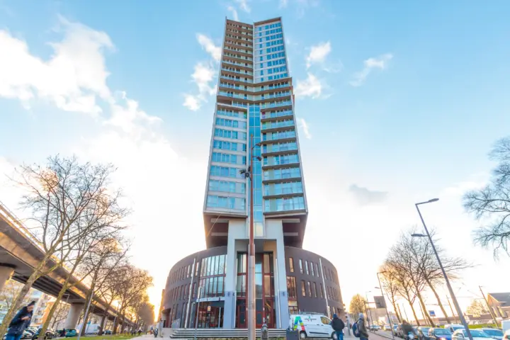 ART Hotel Rotterdam in Rotterdam