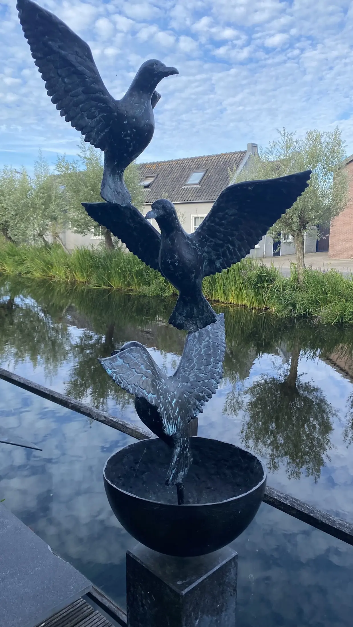 Overnachten in 's-Graveland