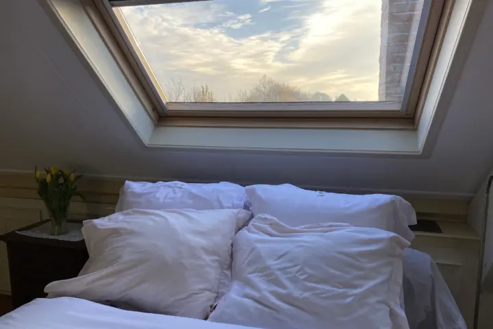 Bed & Breakfast Art+bed and breakfast in 's-Graveland