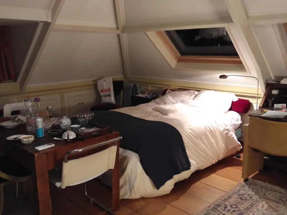 Bed & Breakfast Art+bed and breakfast in 's-Graveland