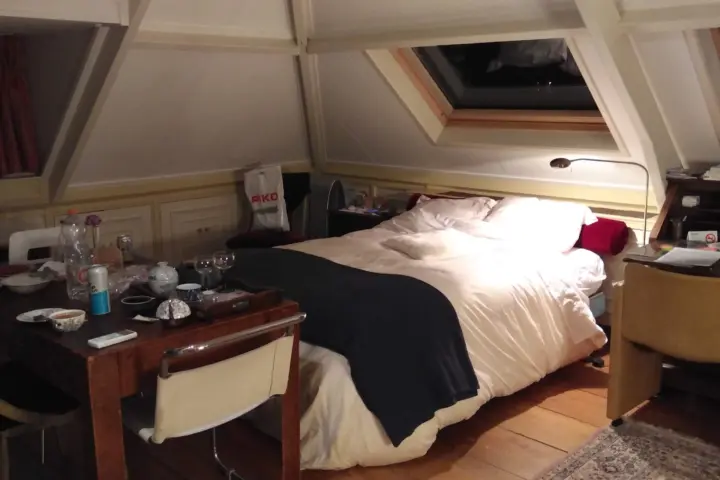 Bed & Breakfast Art+bed and breakfast in 's-Graveland