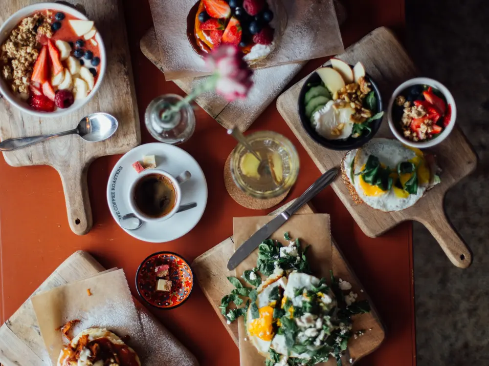 Restaurant Arzu Rotterdam in Rotterdam