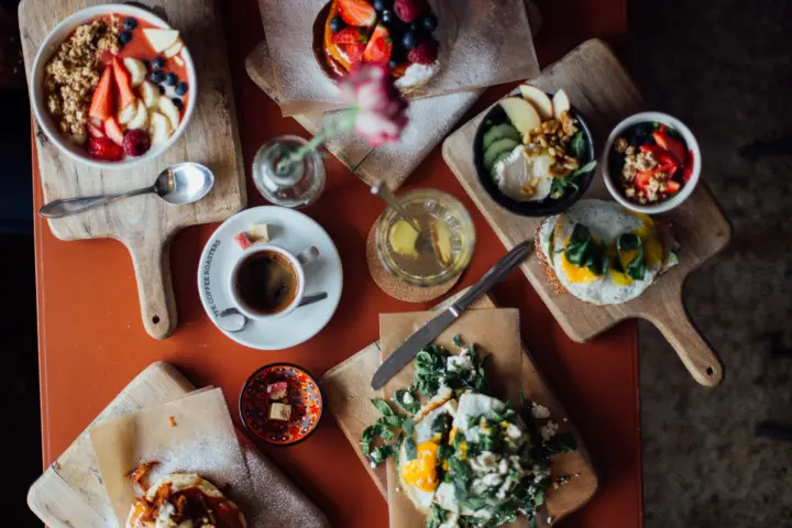 Restaurant Arzu Rotterdam in Rotterdam