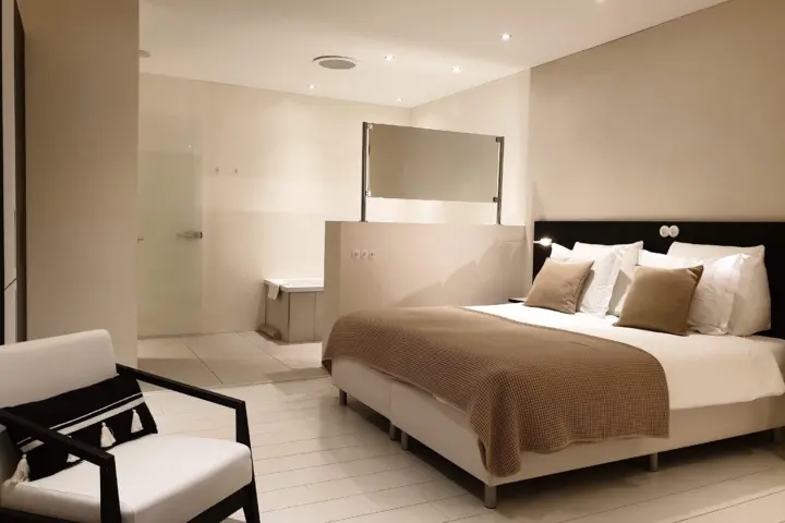 Hotel Asgard Hotel in Groningen