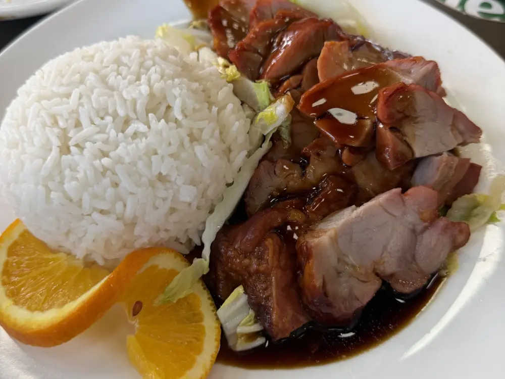 Restaurant Asian Kitchen in Amsterdam