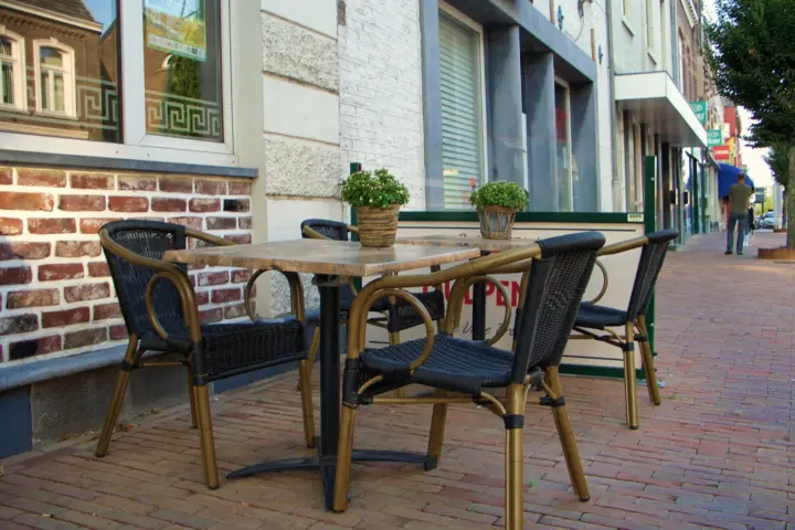 Restaurant Athene in Gulpen