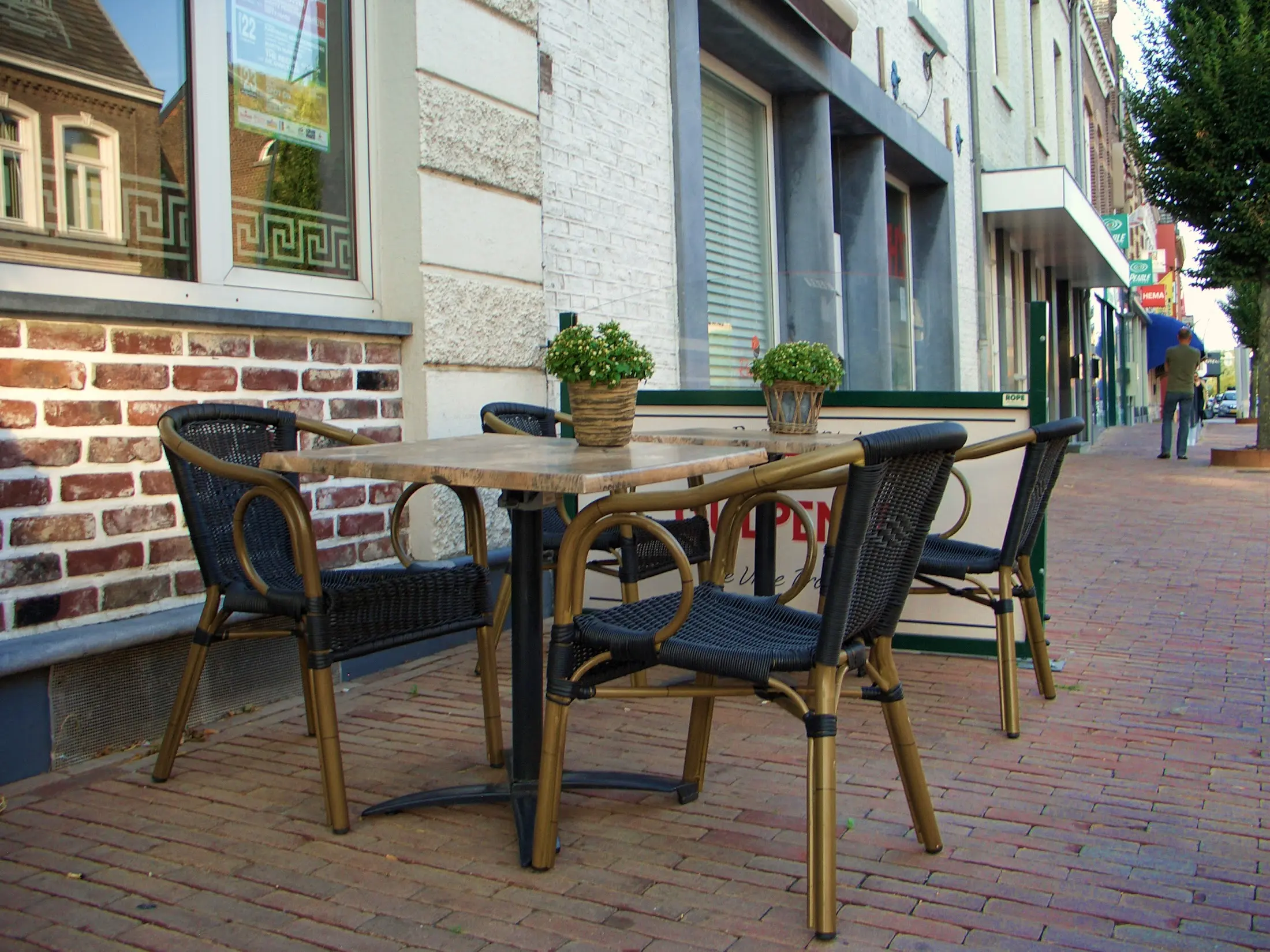 Restaurant in Gulpen