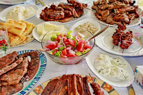 Restaurant Athene in Gulpen