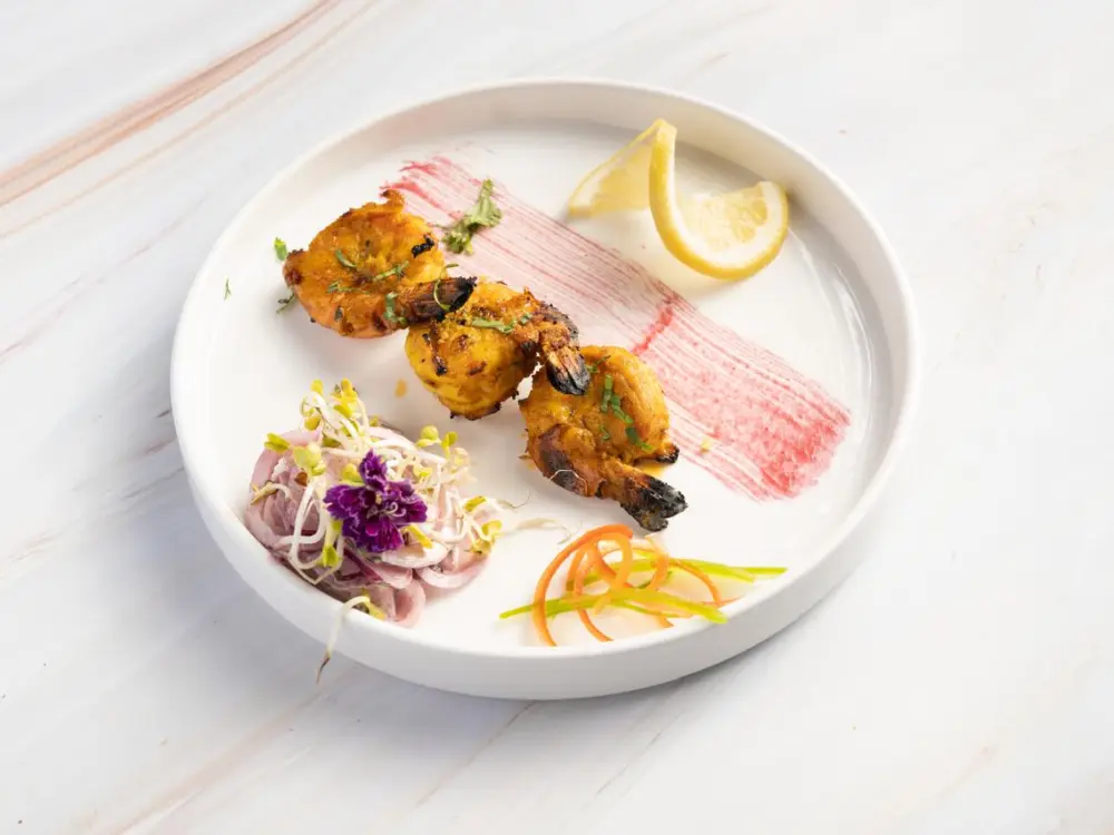 Atithi Indian Restaurant Eindhoven in Eindhoven