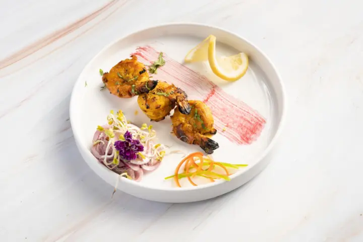 Atithi Indian Restaurant Eindhoven in Eindhoven