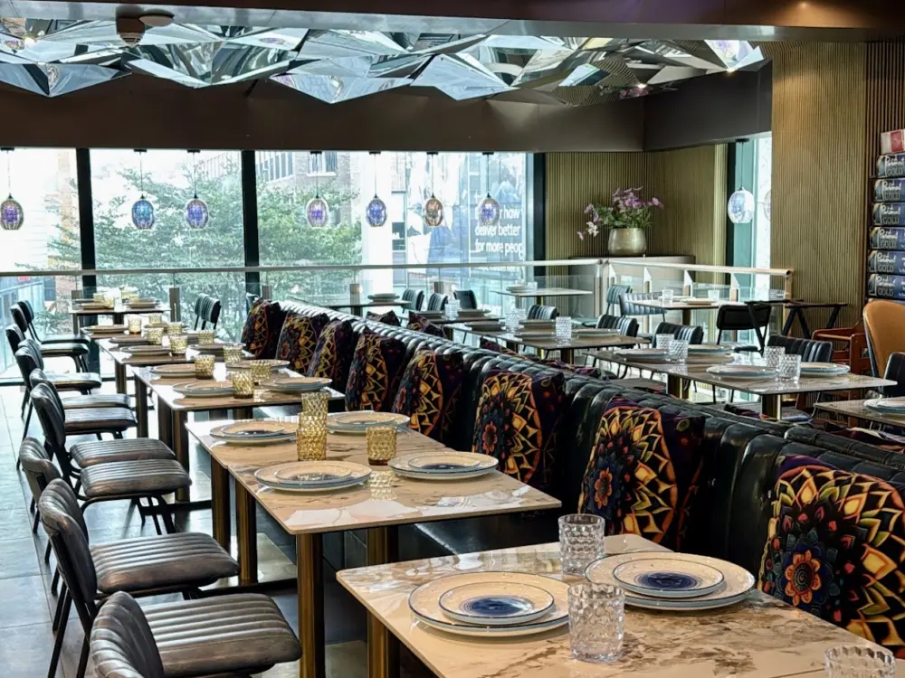 Atithi Indian Restaurant Eindhoven in Eindhoven