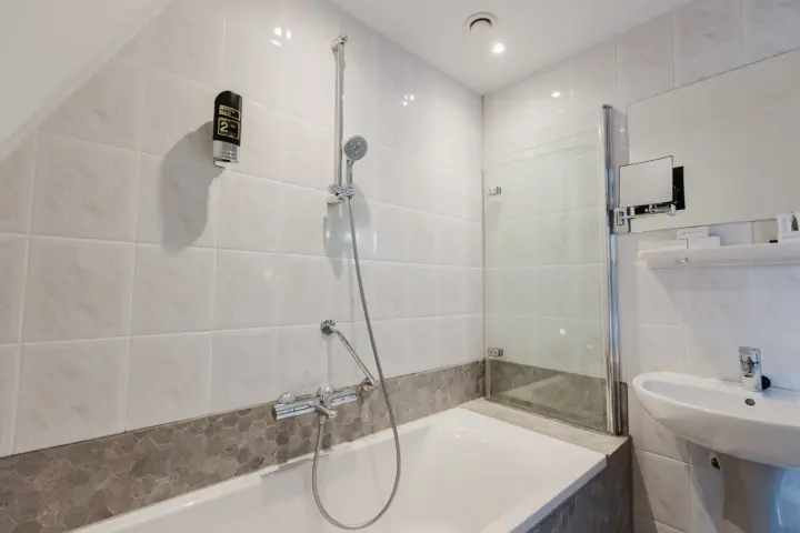 Atlas Hotel Valkenburg in Valkenburg