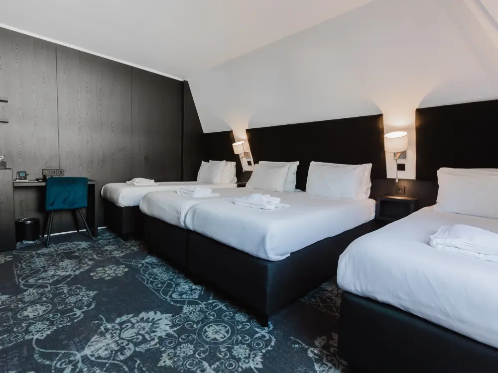 Atlas Hotel Valkenburg in Valkenburg
