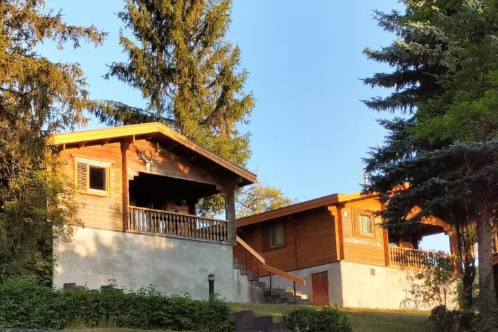 Accommodatie “Aurora” Renting Châlets in Gulpen