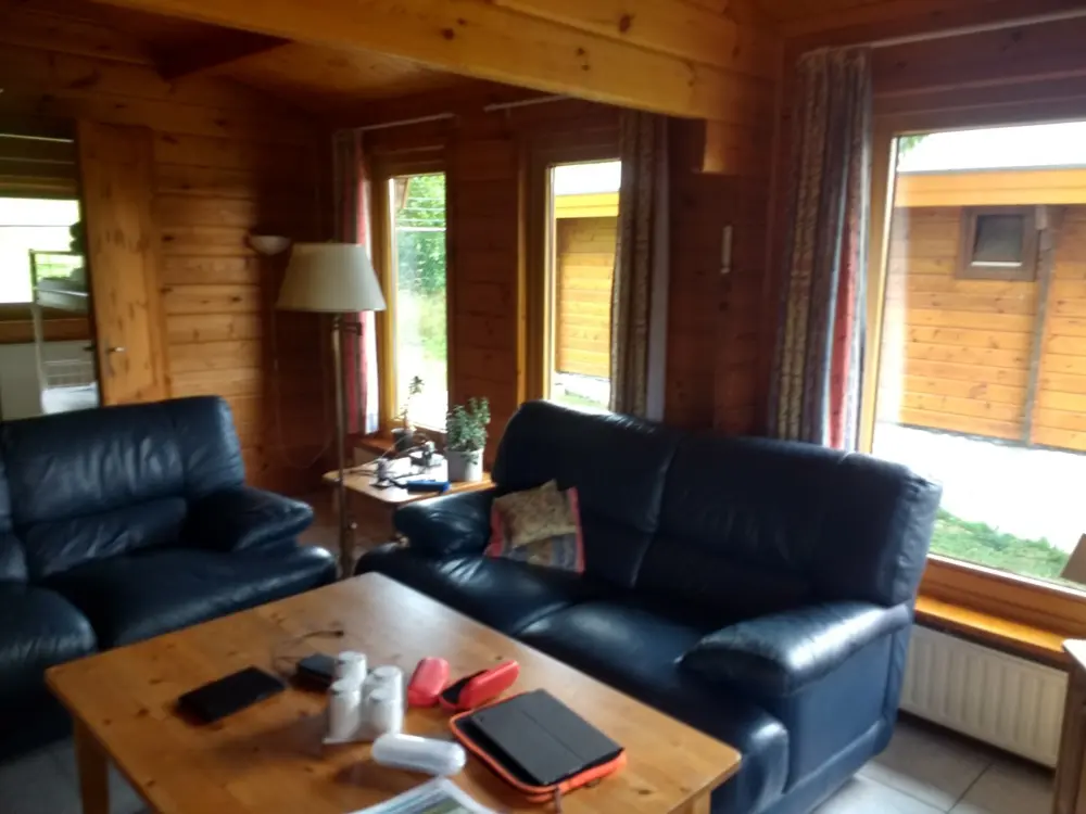 "Aurora" Renting Châlets in Gulpen