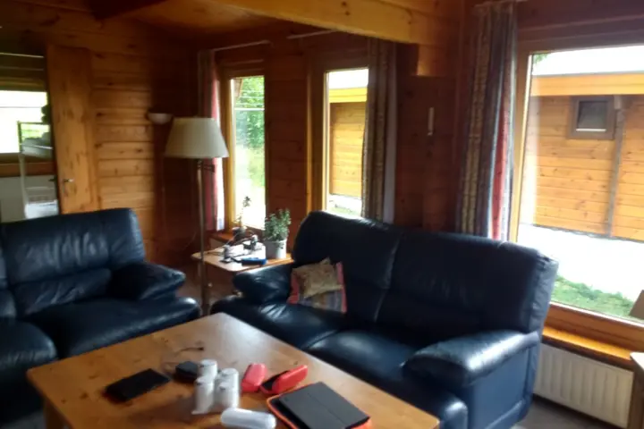 "Aurora" Renting Châlets in Gulpen