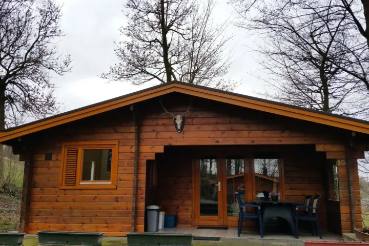 "Aurora" Renting Châlets in Gulpen
