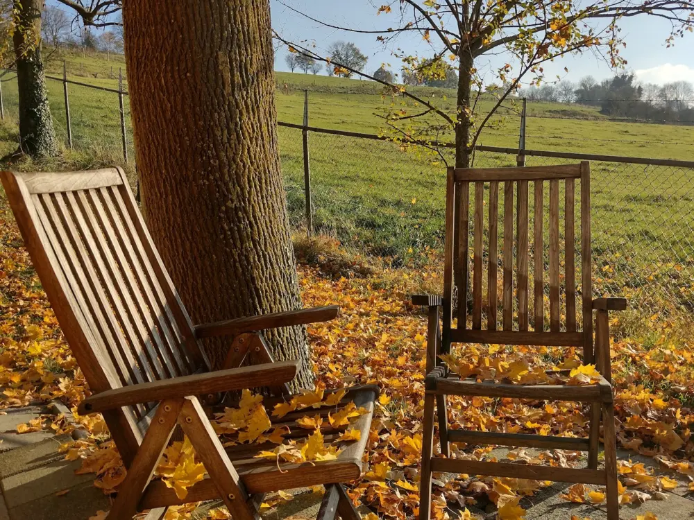 "Aurora" Renting Châlets in Gulpen