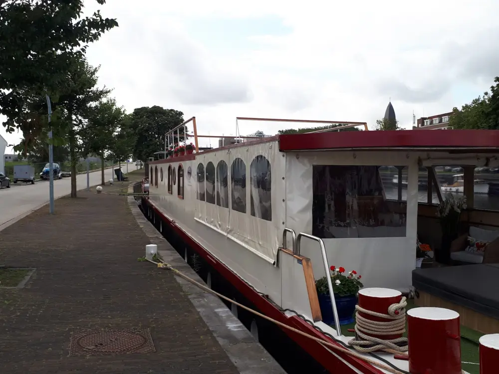 Bed & Breakfast Aurora in Schiedam