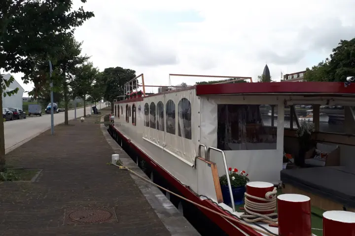 Bed & Breakfast Aurora in Schiedam