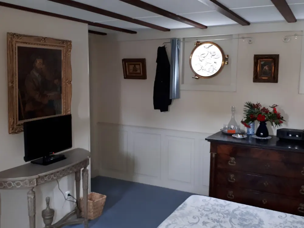 Bed & Breakfast Aurora in Schiedam