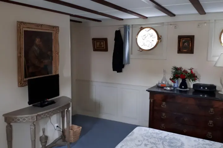 Bed & Breakfast Aurora in Schiedam