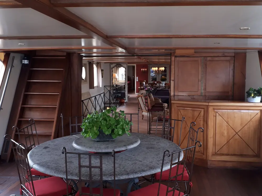 Bed & Breakfast Aurora in Schiedam