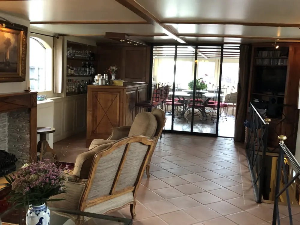 Bed & Breakfast Aurora in Schiedam