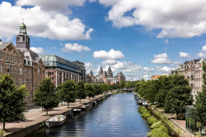 Hotel Avani Museum Quarter Amsterdam Hotel in Amsterdam