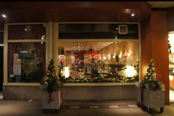 Aziatisch Restaurant Dynasty in Kortenhoef