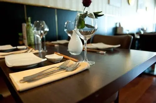 Aziatisch Restaurant Dynasty in Kortenhoef