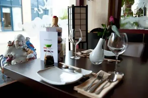 Aziatisch Restaurant Dynasty in Kortenhoef