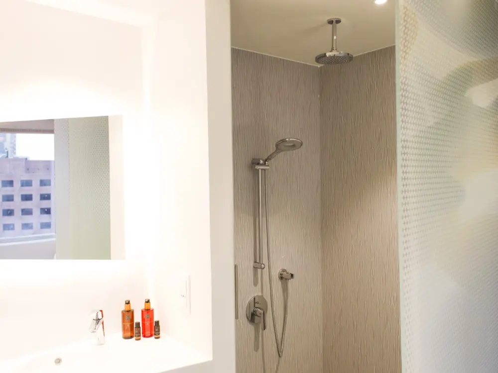 Hotel B-aparthotel Amsterdam City West in Amsterdam