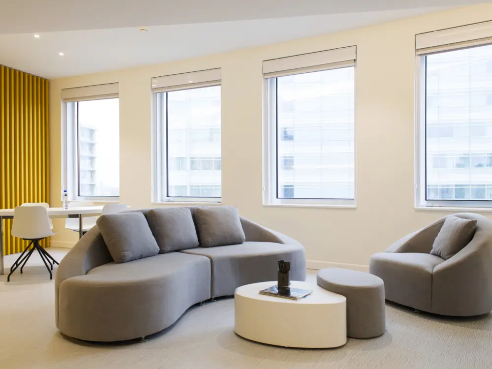 Hotel B-aparthotel Amsterdam City West in Amsterdam