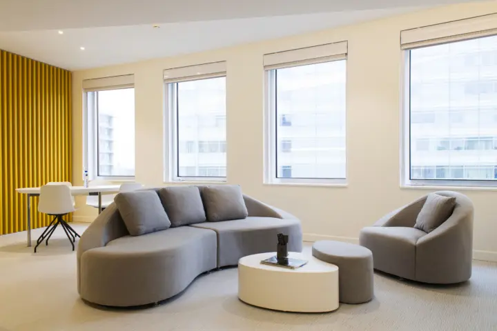 Hotel B-aparthotel Amsterdam City West in Amsterdam