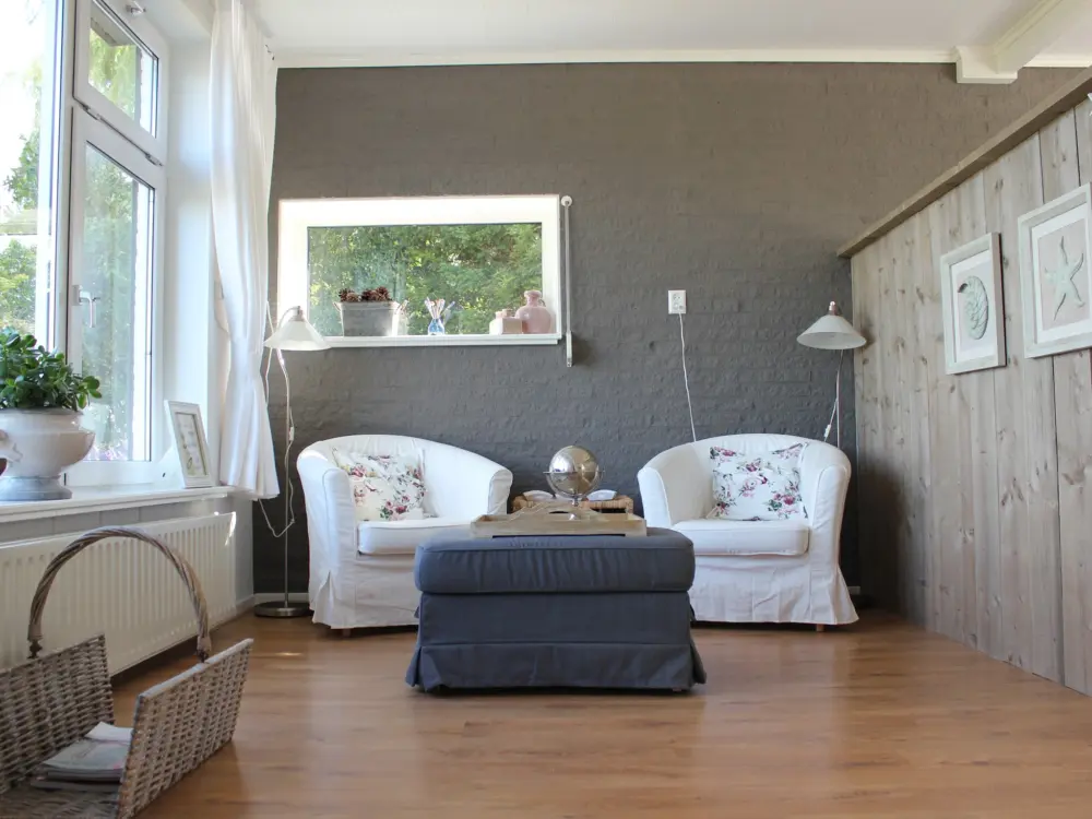 B & B Aan de Dorpsweg in Ouddorp