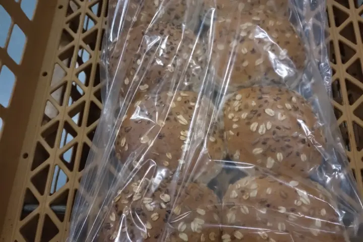 B & B Ambachtelijke Bakkerij in Groningen