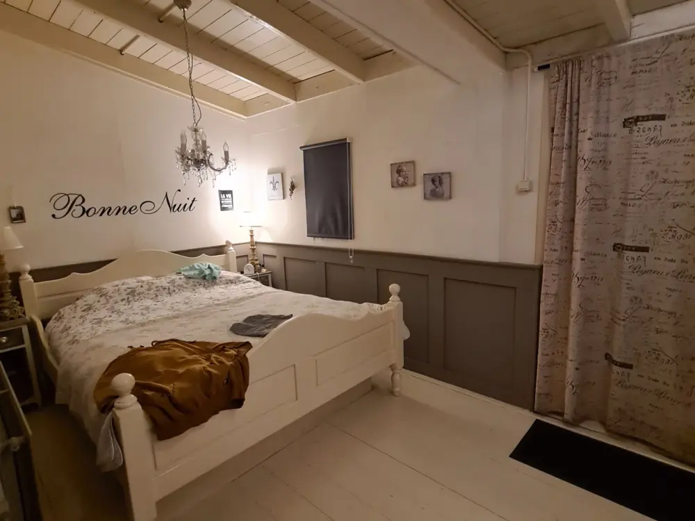 B & B Volonté in Ysbrechtum