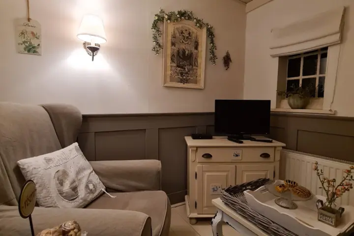 B & B Volonté in Ysbrechtum