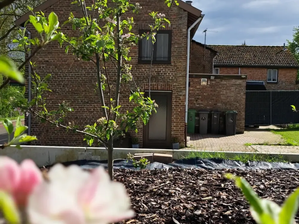 Accommodatie B3 of BeutenakenDrie in Beutenaken