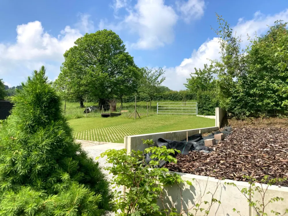 Accommodatie B3 of BeutenakenDrie in Beutenaken