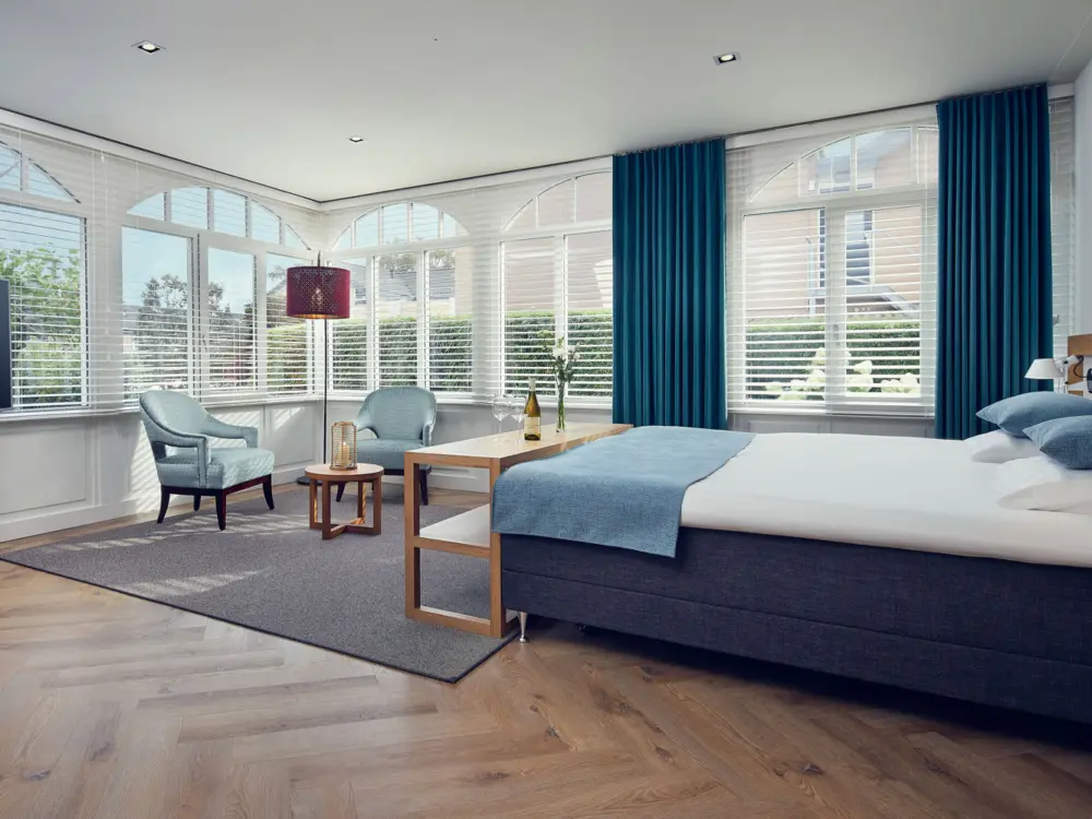 Hotel Badhotel Renesse in Renesse