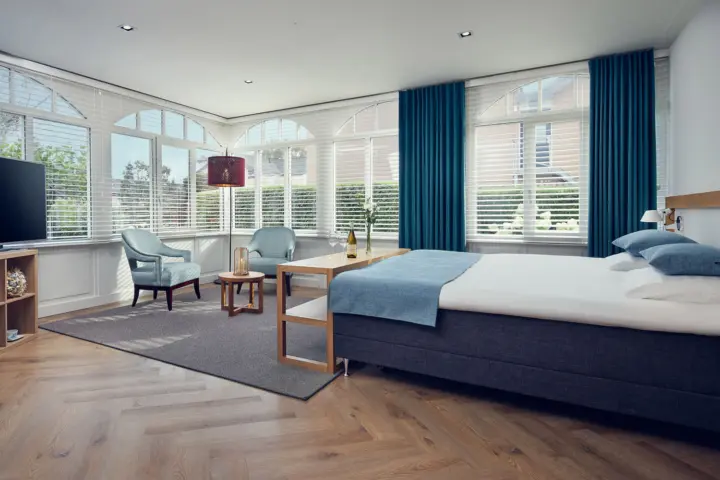 Hotel Badhotel Renesse in Renesse